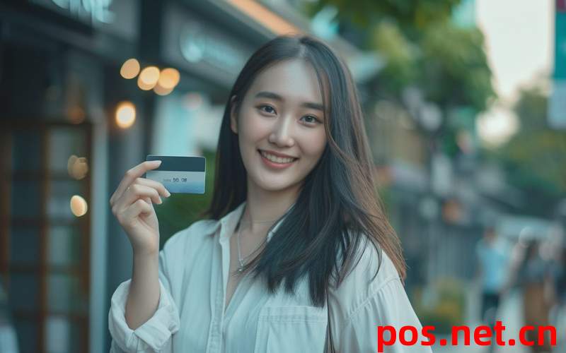 刷卡POS机哪家费率更低_三招避坑年省2万手续费